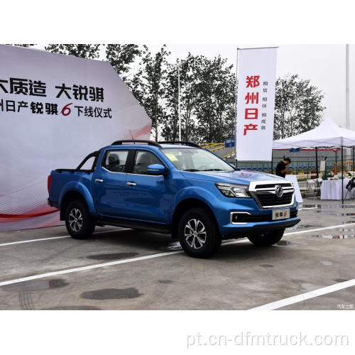 Picape dongfeng com 2wd